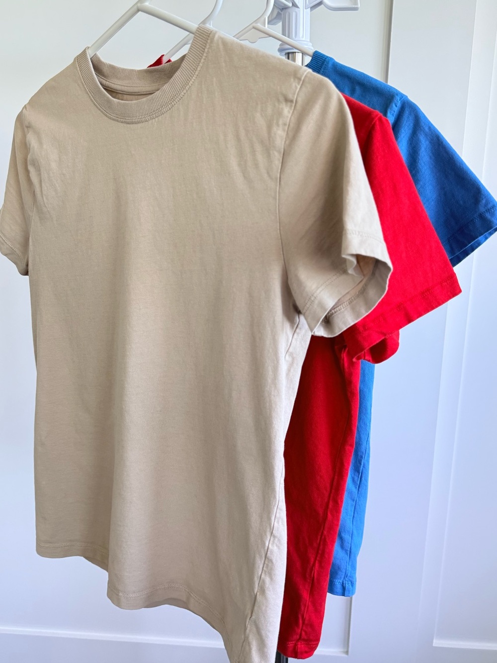 NEXT Kids 3-Pack T-Shirts – Size 12 Years